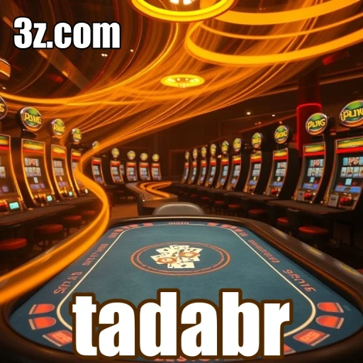 Aventura em Ação: Os Melhores Jogos do Tadabr