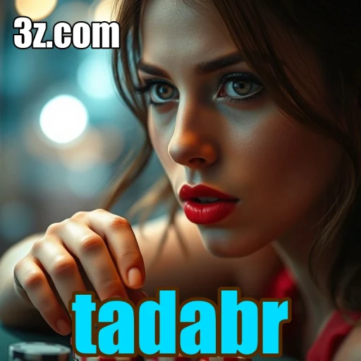 Mergulhe na Simulação de Jogos do tadabr e Transforme Mundos