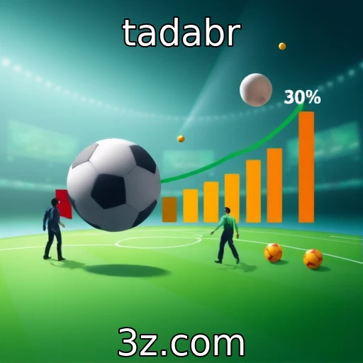 Expansão dos Operadores de Apostas e Impacto no Mercado Brasileiro