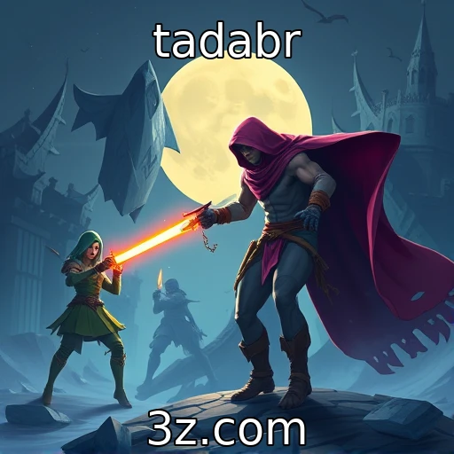 Mercado de jogos independentes em ascensão