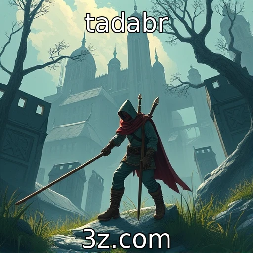 Transformações na narrativa dos jogos modernos