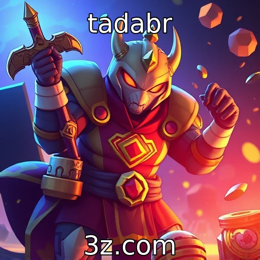 Tendências de jogos online em ascensão no mercado atual