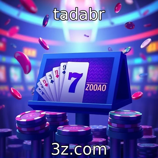 Mudanças regulatórias que afetam o funcionamento de cassinos online