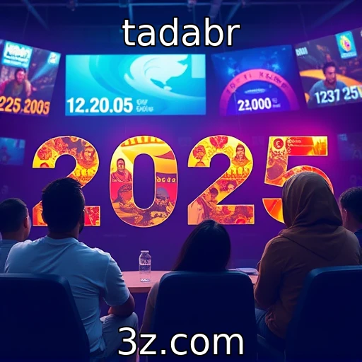 Histórias de Sucesso de Estúdios Menores em 2025