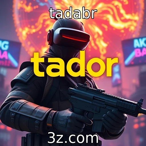 Tecnologia de realidade virtual no mercado de jogos